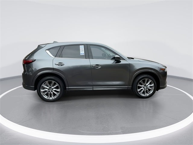 2024 Mazda Mazda CX-5 2.5 S Premium Package
