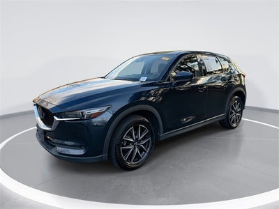 2018 Mazda Mazda CX-5 Grand Touring