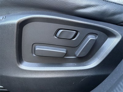 2018 Mazda Mazda CX-5 Grand Touring