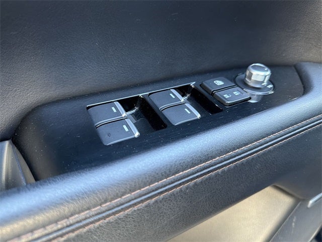 2018 Mazda Mazda CX-5 Grand Touring