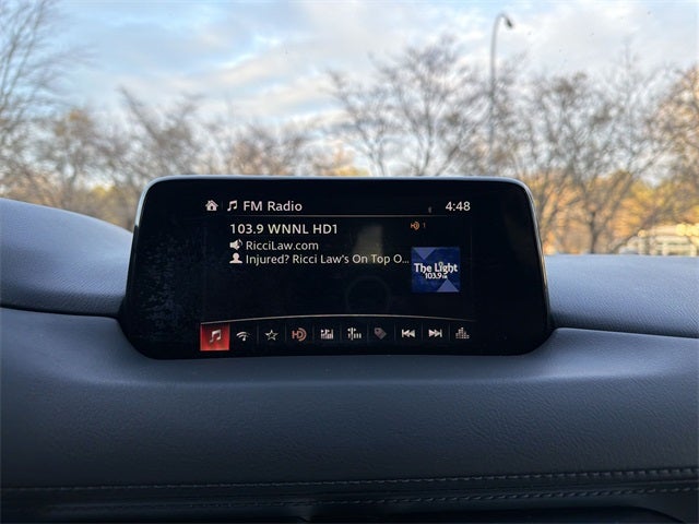 2018 Mazda Mazda CX-5 Grand Touring