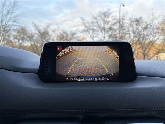 2018 Mazda Mazda CX-5 Grand Touring