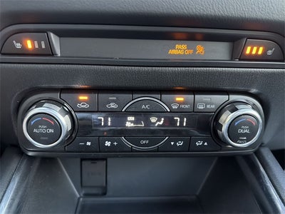 2018 Mazda Mazda CX-5 Grand Touring