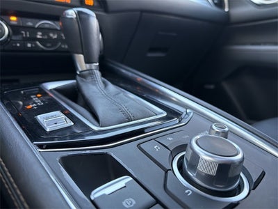 2018 Mazda Mazda CX-5 Grand Touring