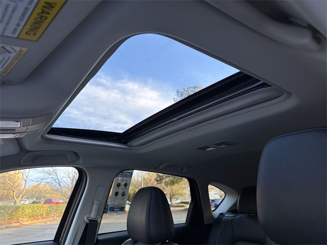 2018 Mazda Mazda CX-5 Grand Touring