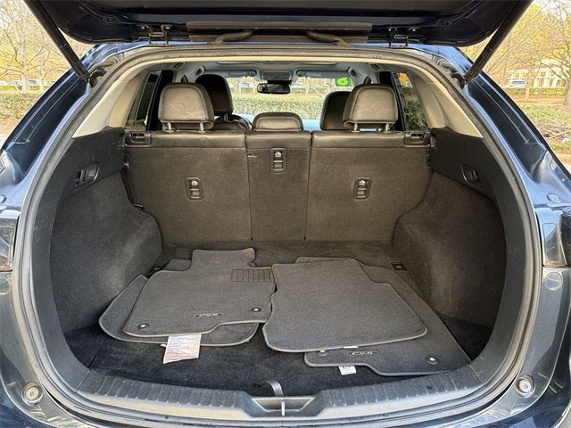 2018 Mazda Mazda CX-5 Grand Touring