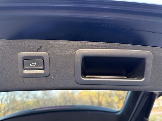 2018 Mazda Mazda CX-5 Grand Touring