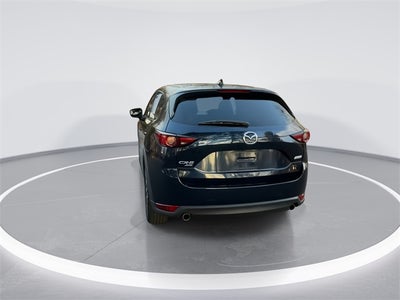 2018 Mazda Mazda CX-5 Grand Touring