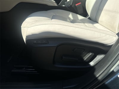 2022 Mazda Mazda CX-5 2.5 S Premium Package