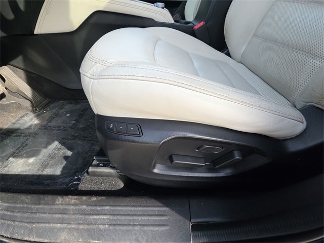 2022 Mazda Mazda CX-5 2.5 S Premium Package