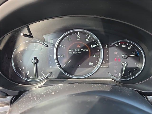 2022 Mazda Mazda CX-5 2.5 S Premium Package