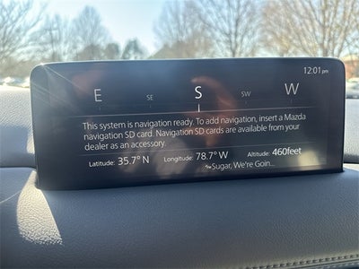 2022 Mazda Mazda CX-5 2.5 S Premium Package