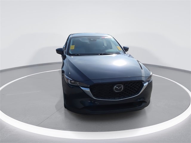 2022 Mazda Mazda CX-5 2.5 S Premium Package
