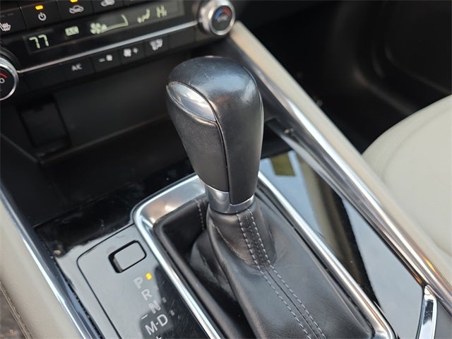 2022 Mazda Mazda CX-5 2.5 S Premium Package