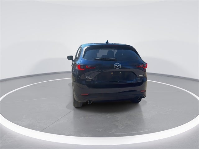 2022 Mazda Mazda CX-5 2.5 S Premium Package
