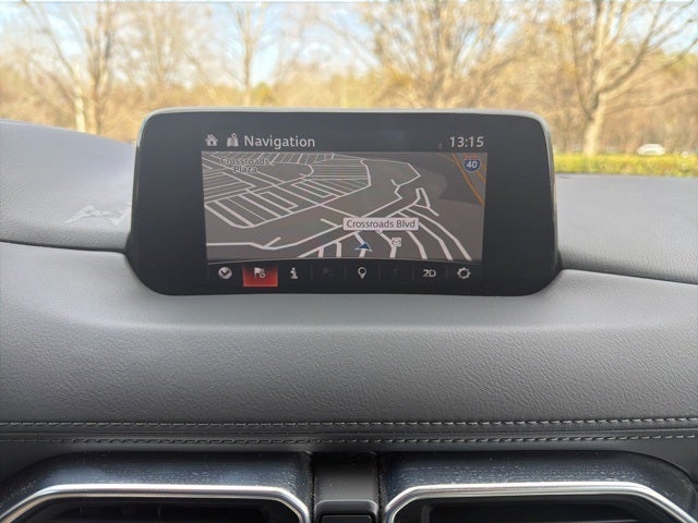 2018 Mazda Mazda CX-5 Grand Touring