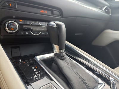 2018 Mazda Mazda CX-5 Grand Touring