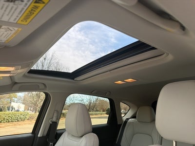 2018 Mazda Mazda CX-5 Grand Touring