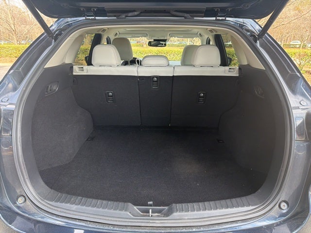 2018 Mazda Mazda CX-5 Grand Touring