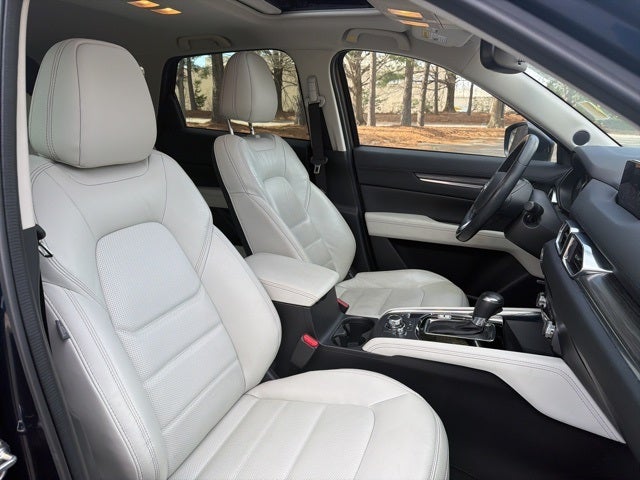 2018 Mazda Mazda CX-5 Grand Touring