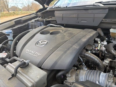 2018 Mazda Mazda CX-5 Grand Touring