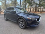 2018 Mazda Mazda CX-5 Grand Touring