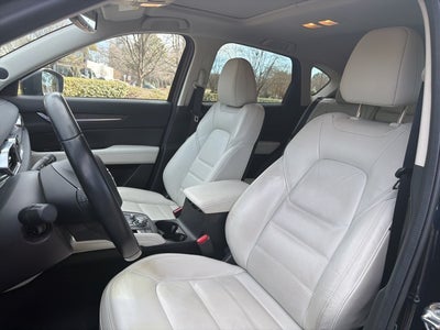 2018 Mazda Mazda CX-5 Grand Touring