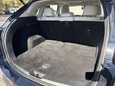2022 Mazda Mazda CX-5 2.5 S Premium Package