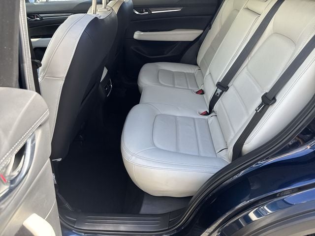 2022 Mazda Mazda CX-5 2.5 S Premium Package