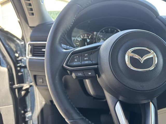 2022 Mazda Mazda CX-5 2.5 S Premium Package
