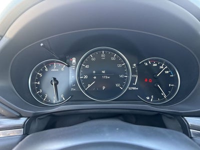 2022 Mazda Mazda CX-5 2.5 S Premium Package