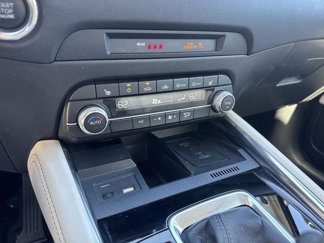 2022 Mazda Mazda CX-5 2.5 S Premium Package