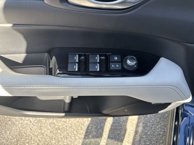 2022 Mazda Mazda CX-5 2.5 S Premium Package