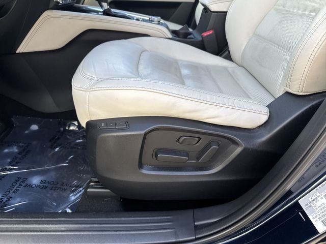 2022 Mazda Mazda CX-5 2.5 S Premium Package