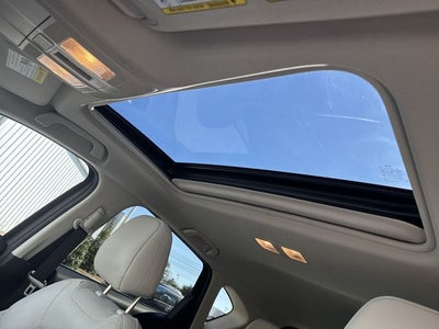 2022 Mazda Mazda CX-5 2.5 S Premium Package