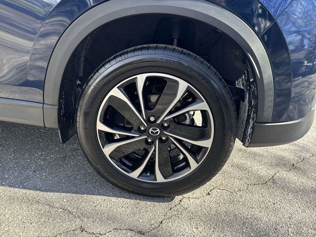 2022 Mazda Mazda CX-5 2.5 S Premium Package