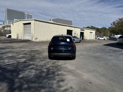 2022 Mazda Mazda CX-5 2.5 S Premium Package