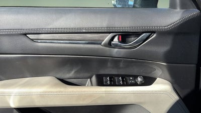 2023 Mazda Mazda CX-5 2.5 S Premium Plus Package