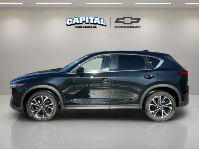 2023 Mazda Mazda CX-5 2.5 S Premium Plus Package