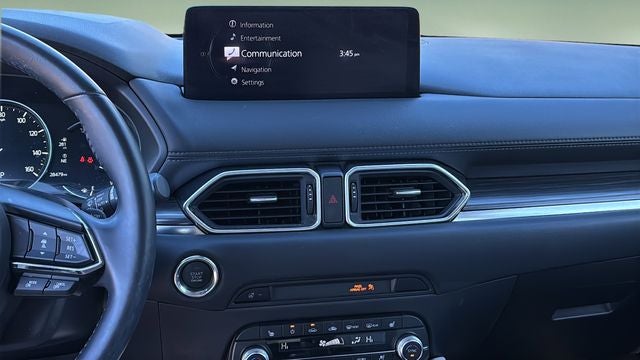 2023 Mazda Mazda CX-5 2.5 S Premium Plus Package