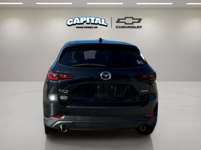 2023 Mazda Mazda CX-5 2.5 S Premium Plus Package