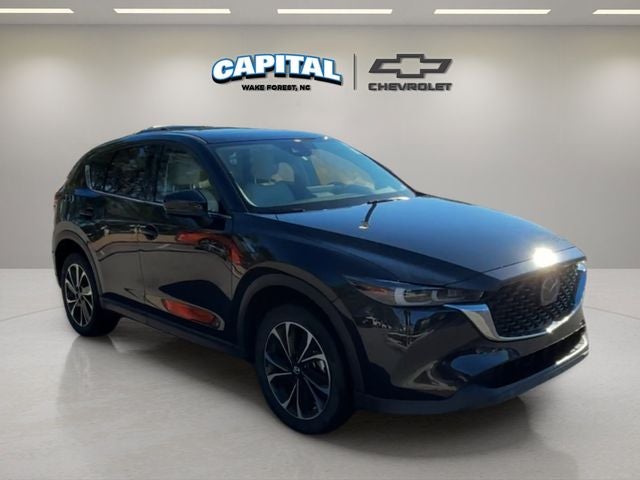 2023 Mazda Mazda CX-5 2.5 S Premium Plus Package