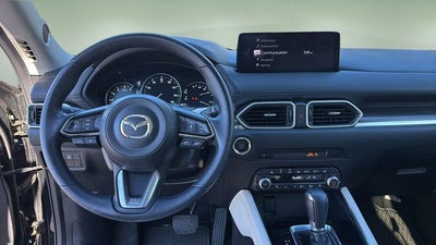 2023 Mazda Mazda CX-5 2.5 S Premium Plus Package