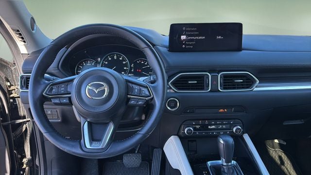 2023 Mazda Mazda CX-5 2.5 S Premium Plus Package