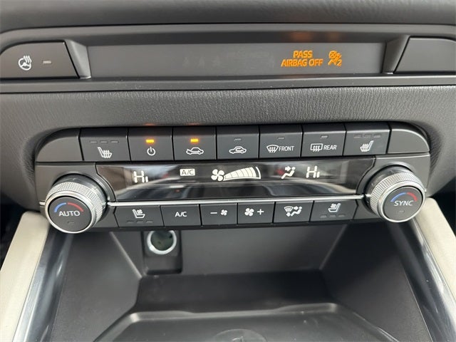 2024 Mazda Mazda CX-5 2.5 S Premium Plus Package