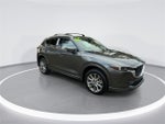 2024 Mazda Mazda CX-5 2.5 S Premium Plus Package