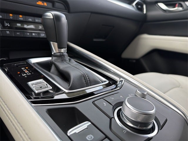 2024 Mazda Mazda CX-5 2.5 S Premium Plus Package