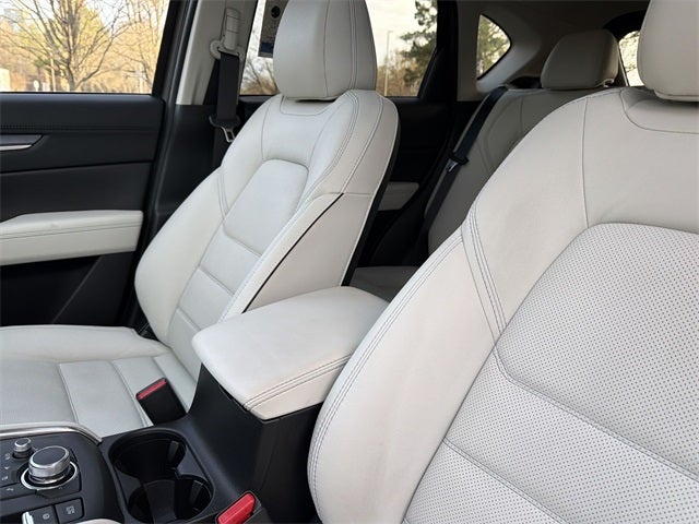 2024 Mazda Mazda CX-5 2.5 S Premium Plus Package