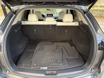 2024 Mazda Mazda CX-5 2.5 S Premium Plus Package