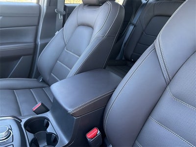 2025 Mazda Mazda CX-5 2.5 Turbo Signature